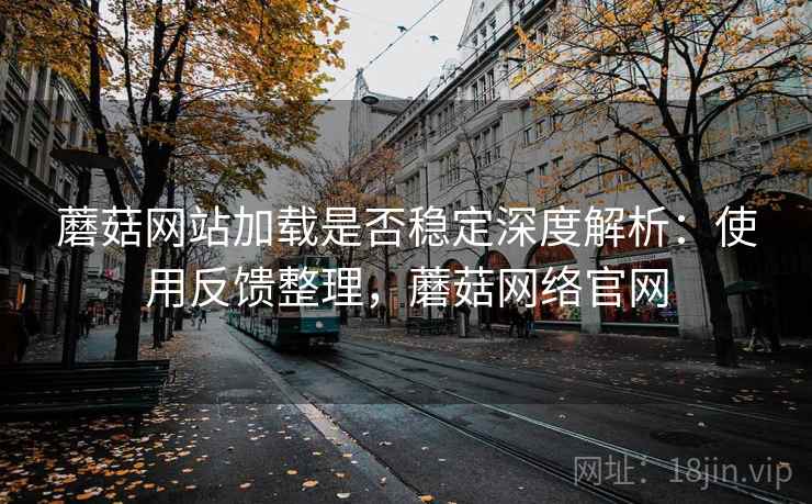 蘑菇网站加载是否稳定深度解析：使用反馈整理，蘑菇网络官网